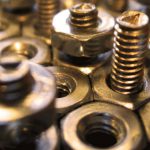 custome bolts