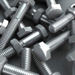 Bolts & Screws