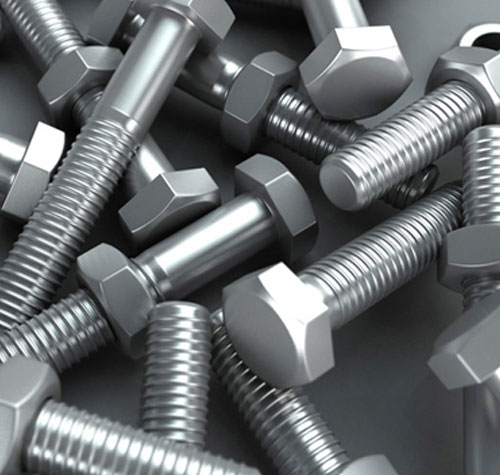 Bolts & Screws