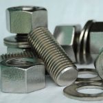 WASHERS
