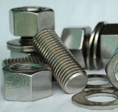 WASHERS